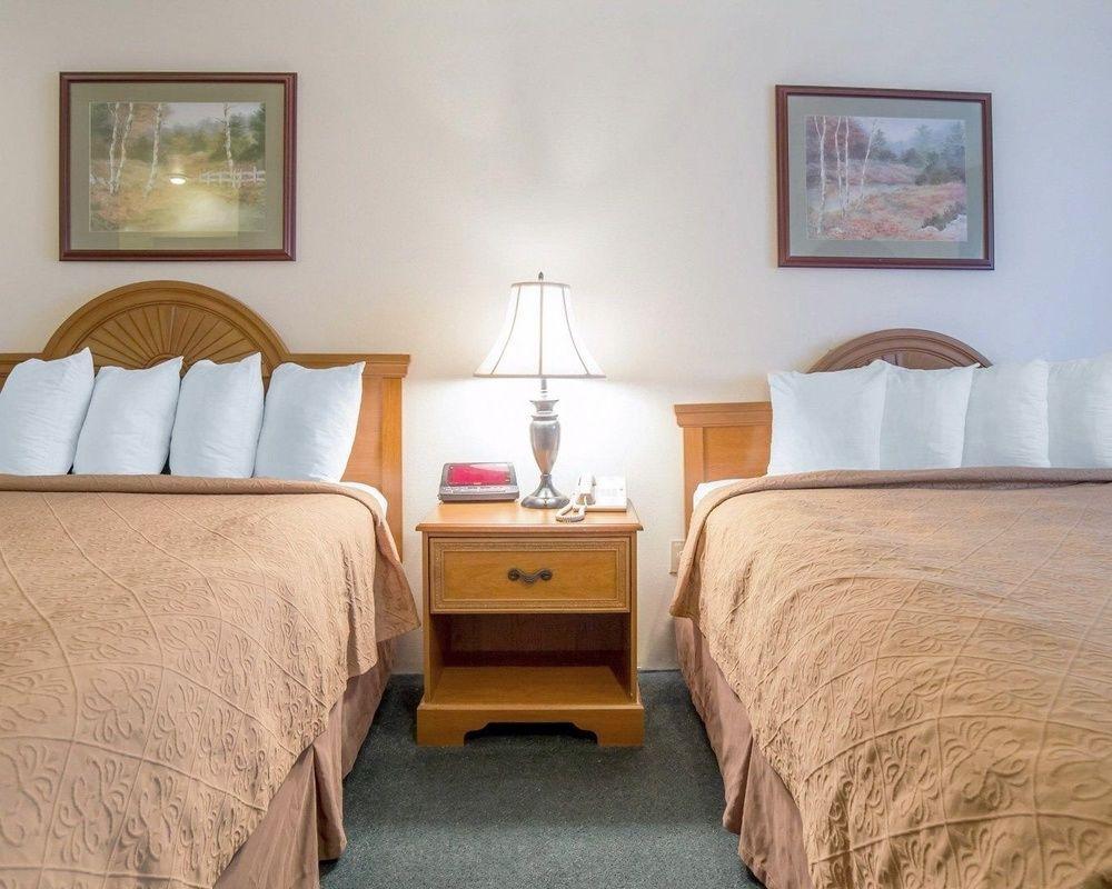 Econo Lodge Livingston Gateway To Yellowstone Ngoại thất bức ảnh