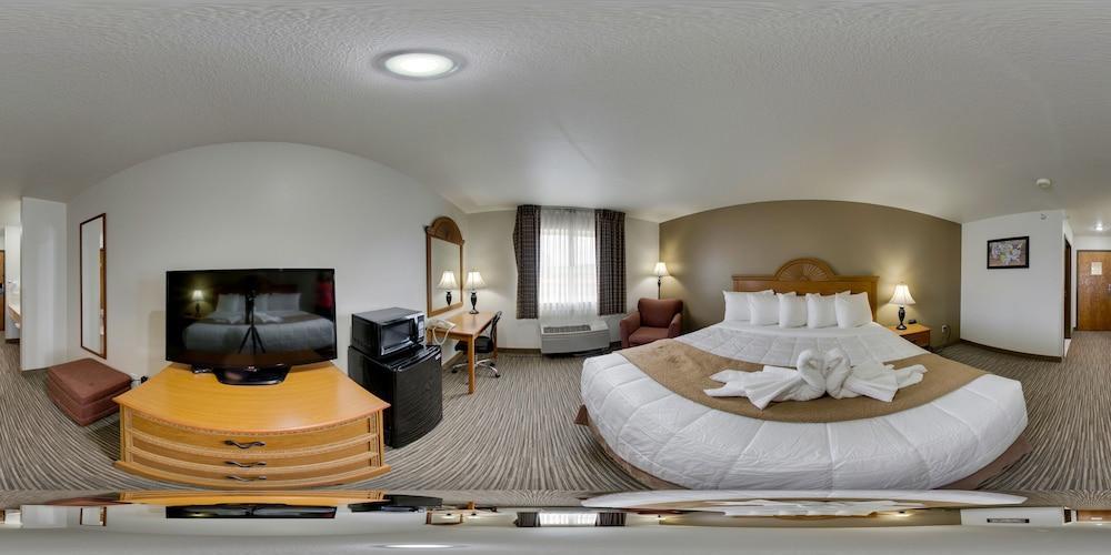 Econo Lodge Livingston Gateway To Yellowstone Ngoại thất bức ảnh