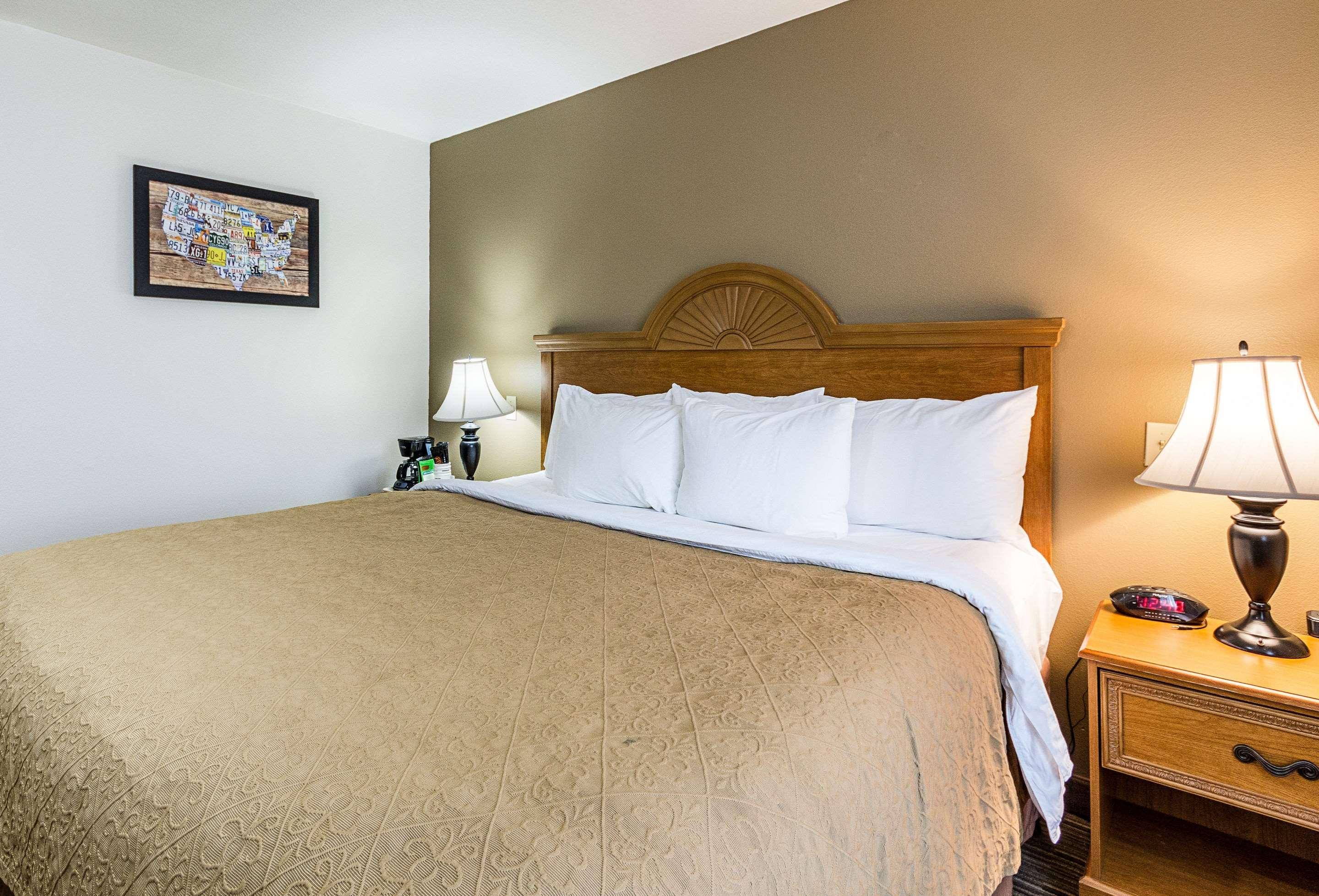 Econo Lodge Livingston Gateway To Yellowstone Ngoại thất bức ảnh