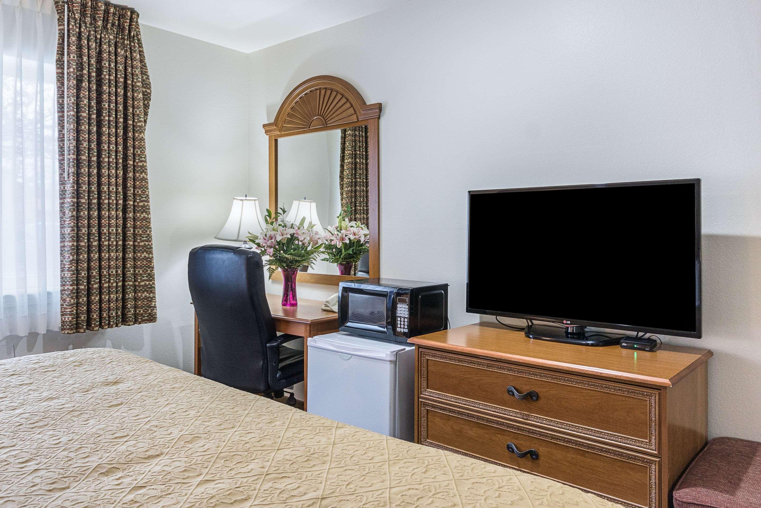 Econo Lodge Livingston Gateway To Yellowstone Ngoại thất bức ảnh