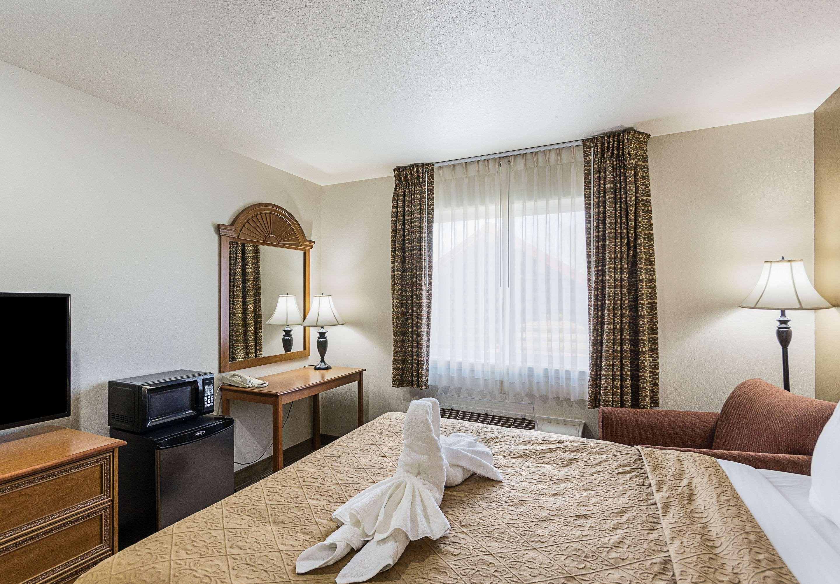 Econo Lodge Livingston Gateway To Yellowstone Ngoại thất bức ảnh