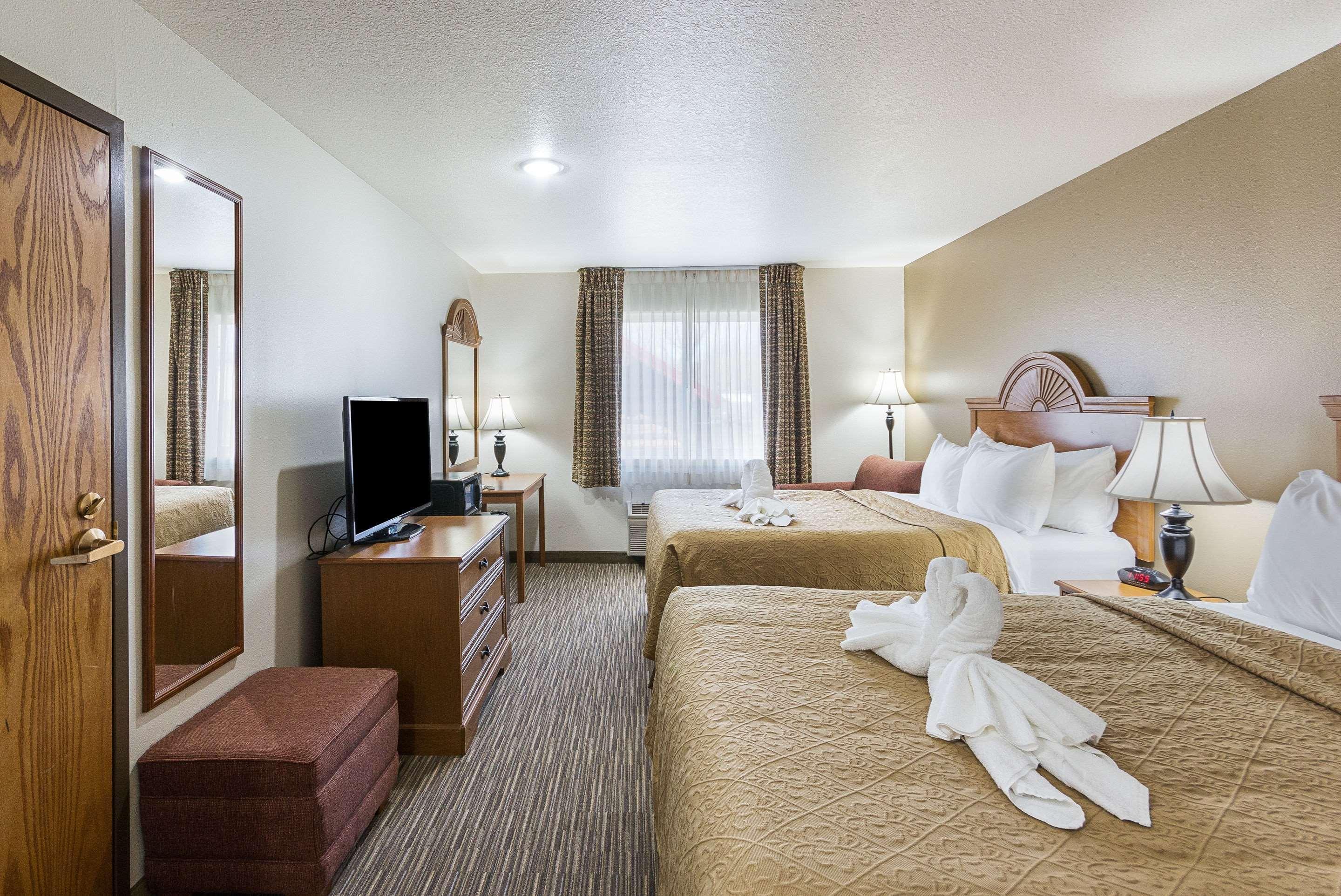 Econo Lodge Livingston Gateway To Yellowstone Ngoại thất bức ảnh