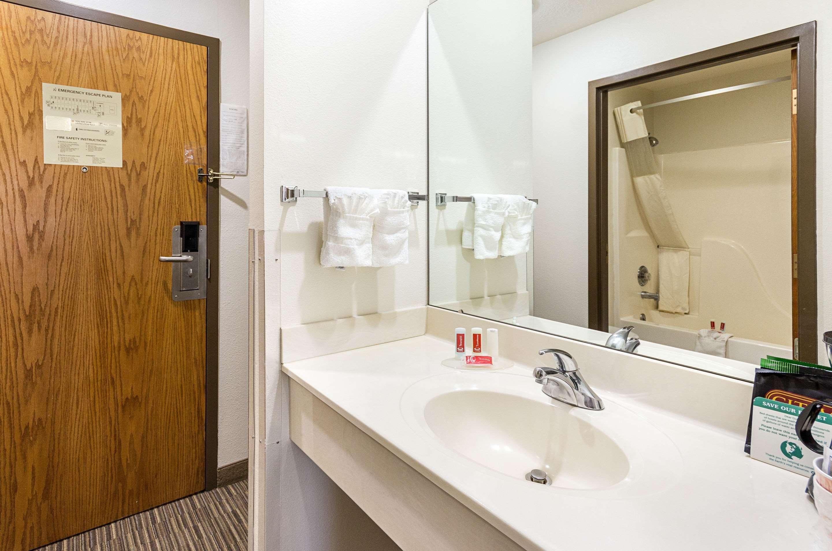 Econo Lodge Livingston Gateway To Yellowstone Ngoại thất bức ảnh