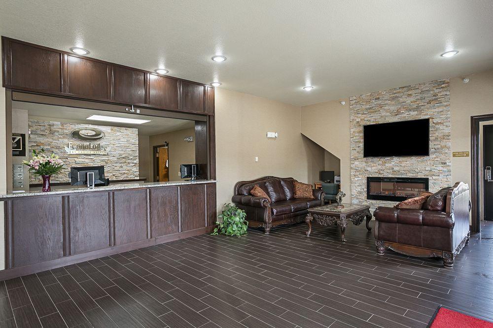 Econo Lodge Livingston Gateway To Yellowstone Ngoại thất bức ảnh