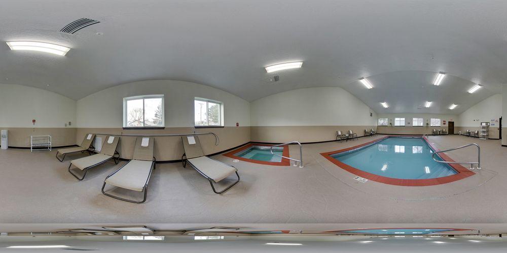 Econo Lodge Livingston Gateway To Yellowstone Ngoại thất bức ảnh
