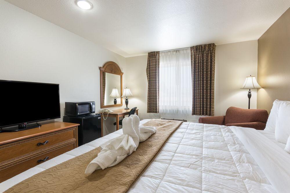 Econo Lodge Livingston Gateway To Yellowstone Ngoại thất bức ảnh