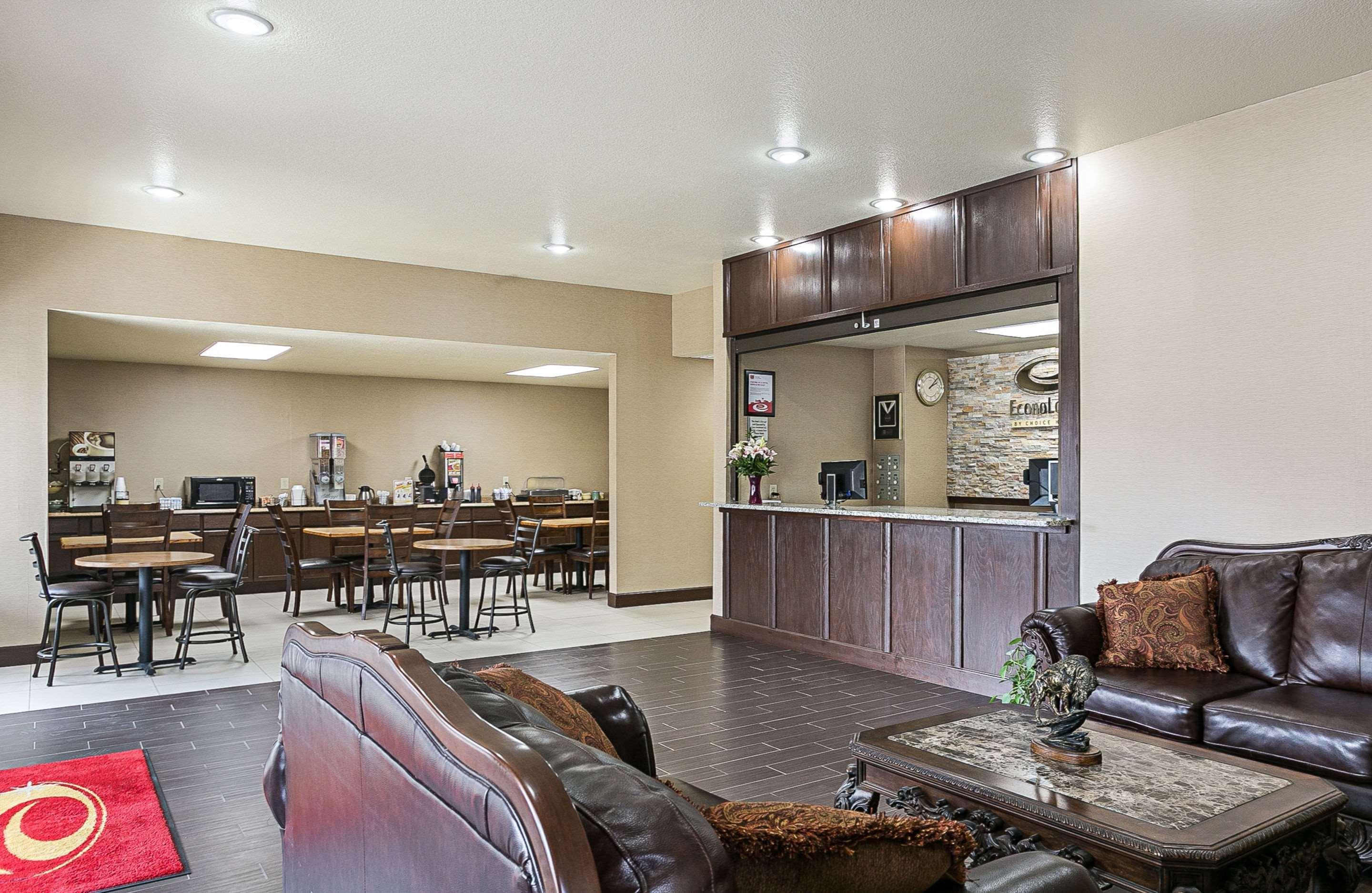 Econo Lodge Livingston Gateway To Yellowstone Ngoại thất bức ảnh