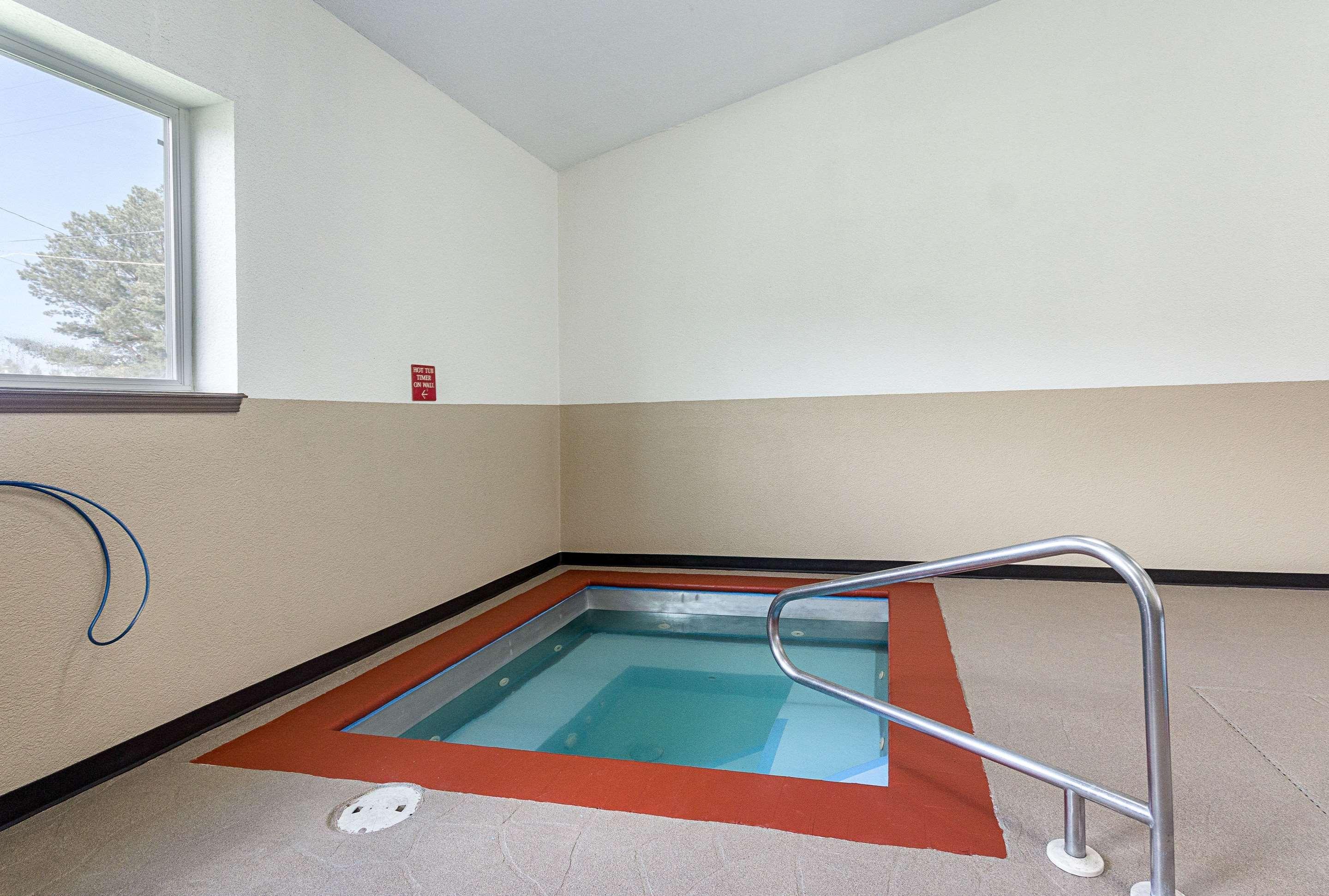 Econo Lodge Livingston Gateway To Yellowstone Ngoại thất bức ảnh