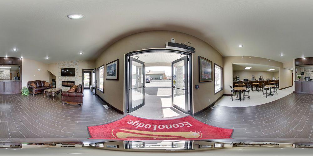 Econo Lodge Livingston Gateway To Yellowstone Ngoại thất bức ảnh