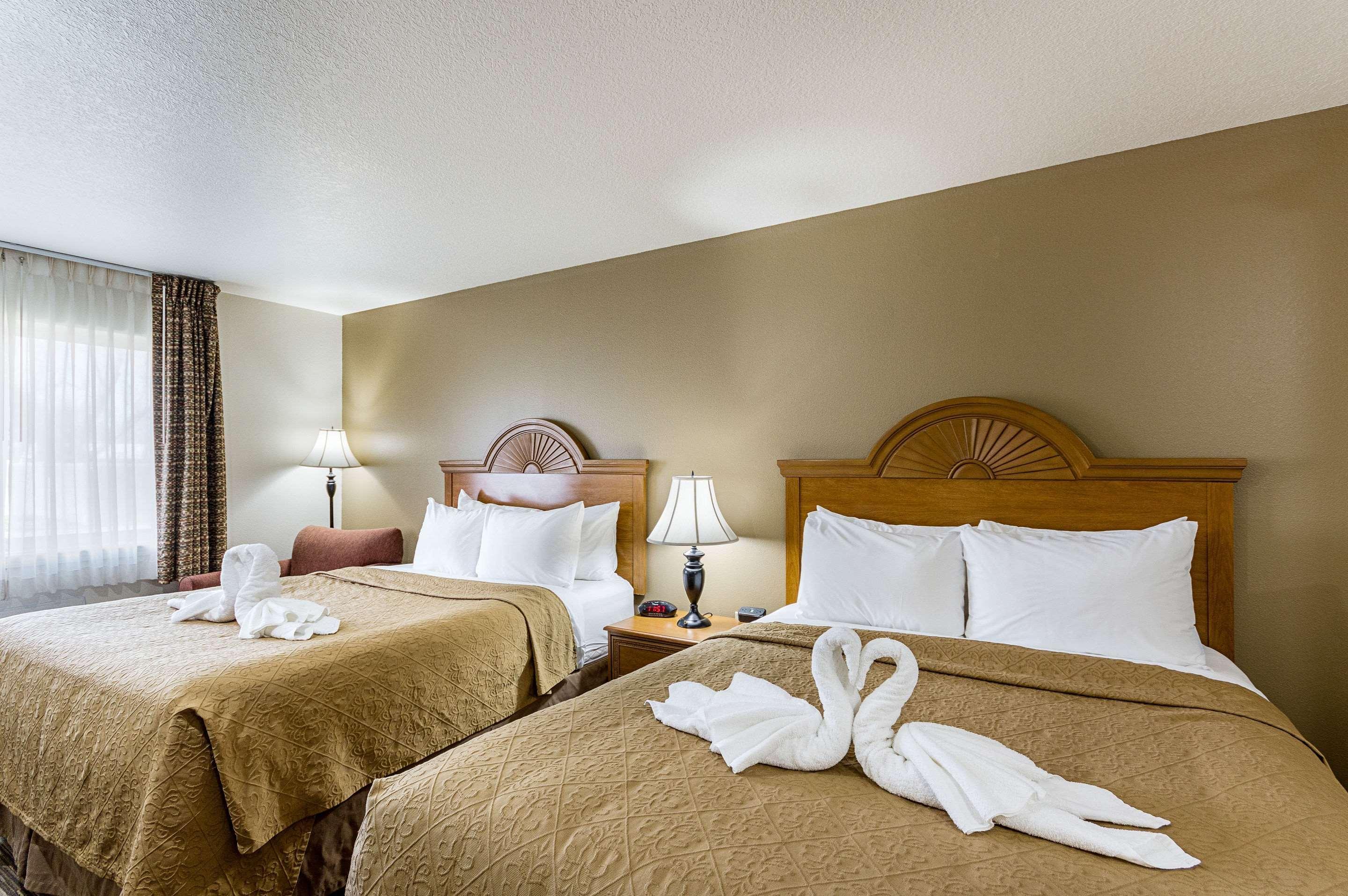 Econo Lodge Livingston Gateway To Yellowstone Ngoại thất bức ảnh
