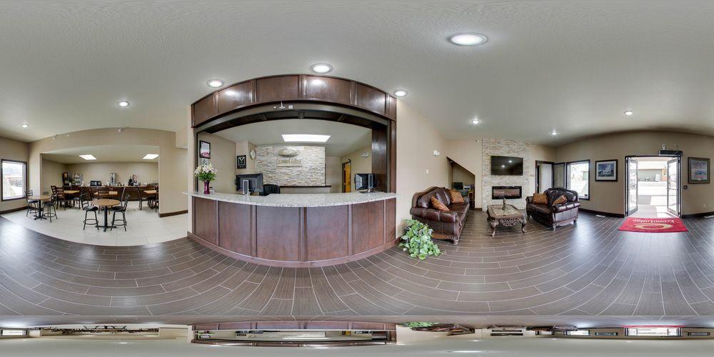 Econo Lodge Livingston Gateway To Yellowstone Ngoại thất bức ảnh