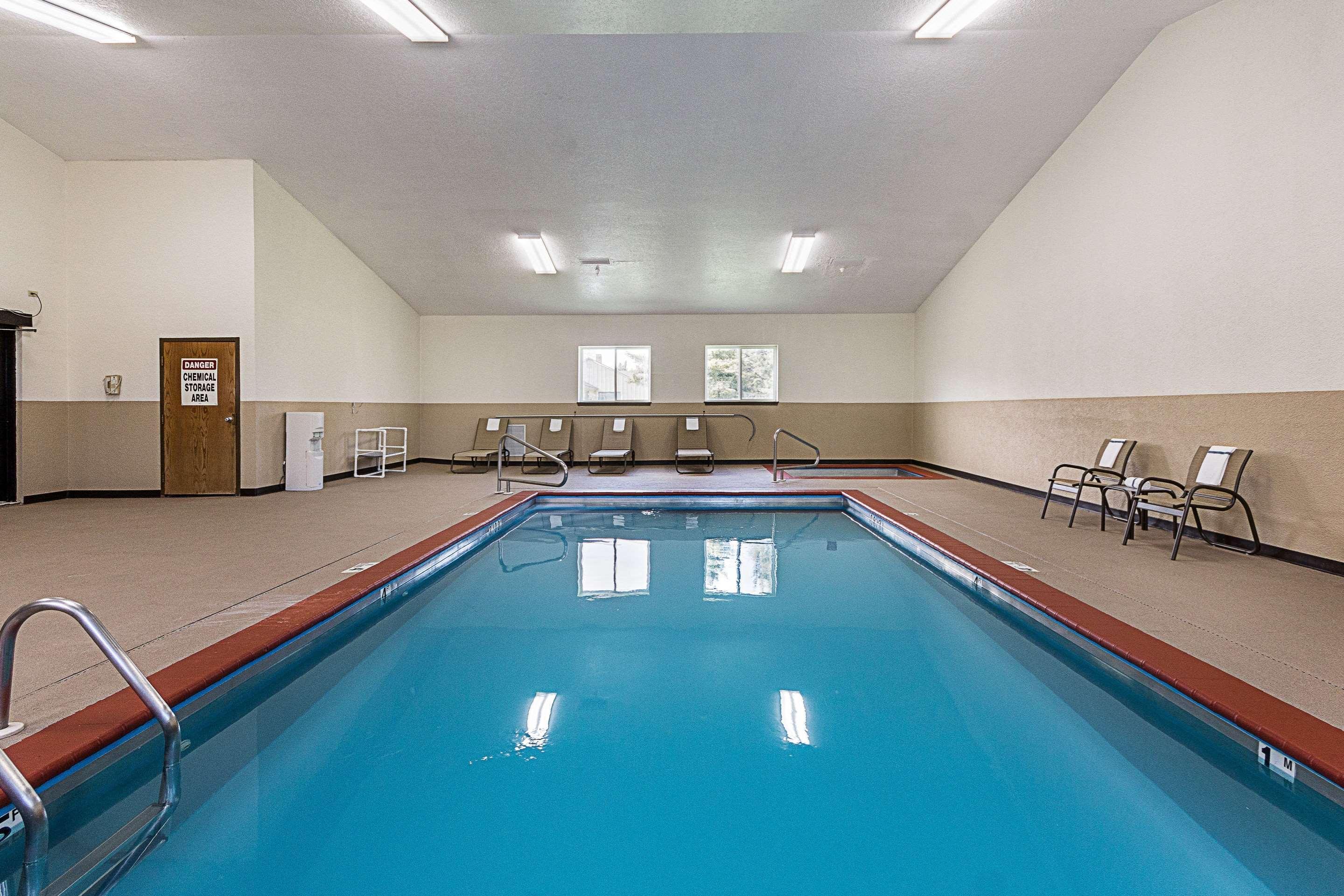 Econo Lodge Livingston Gateway To Yellowstone Ngoại thất bức ảnh
