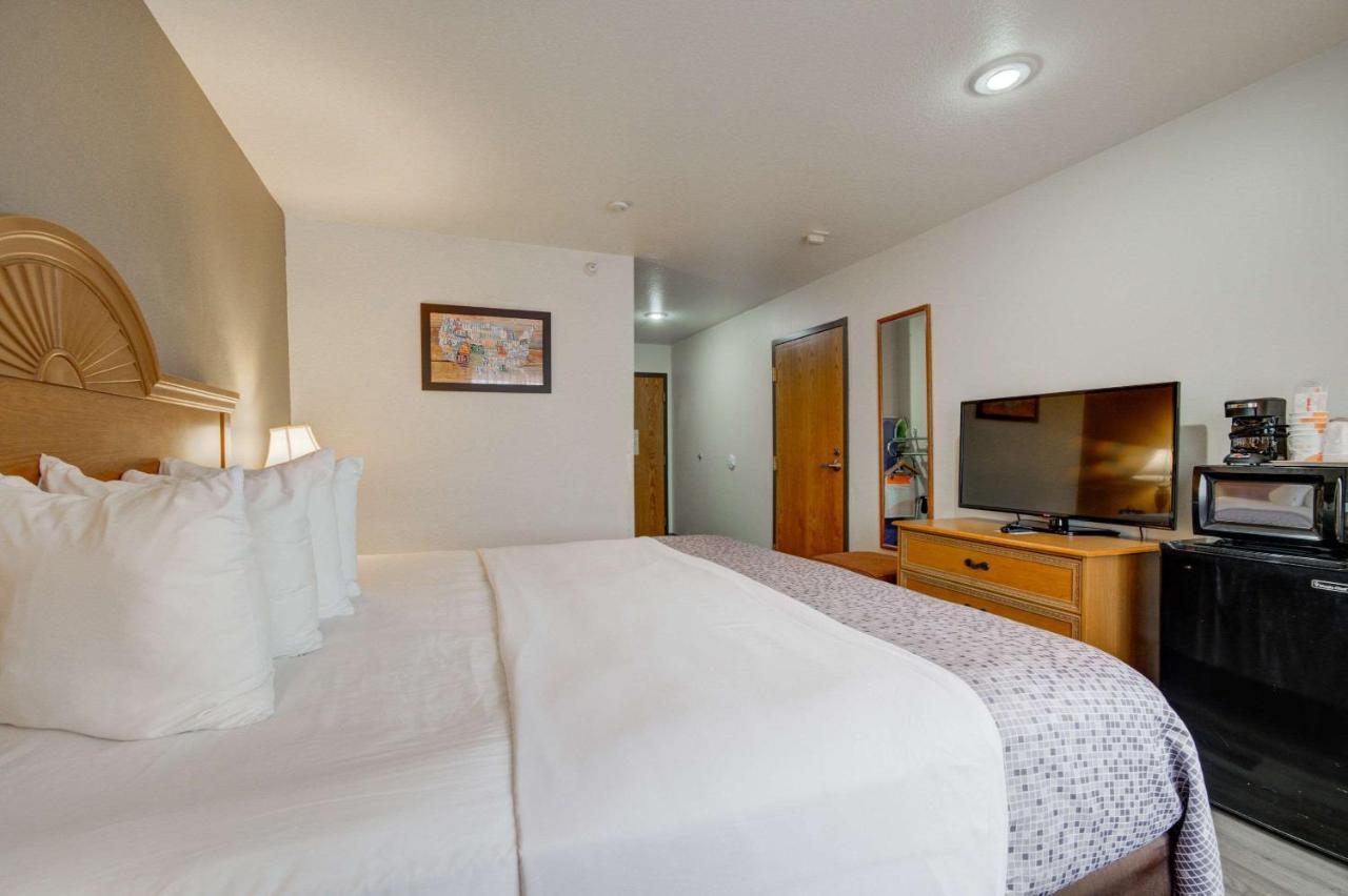 Econo Lodge Livingston Gateway To Yellowstone Ngoại thất bức ảnh