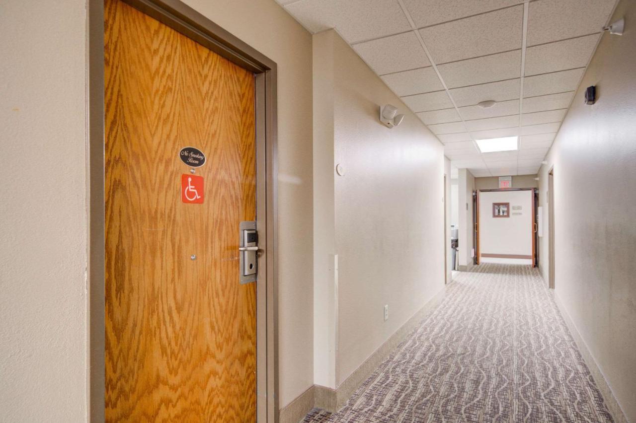 Econo Lodge Livingston Gateway To Yellowstone Ngoại thất bức ảnh
