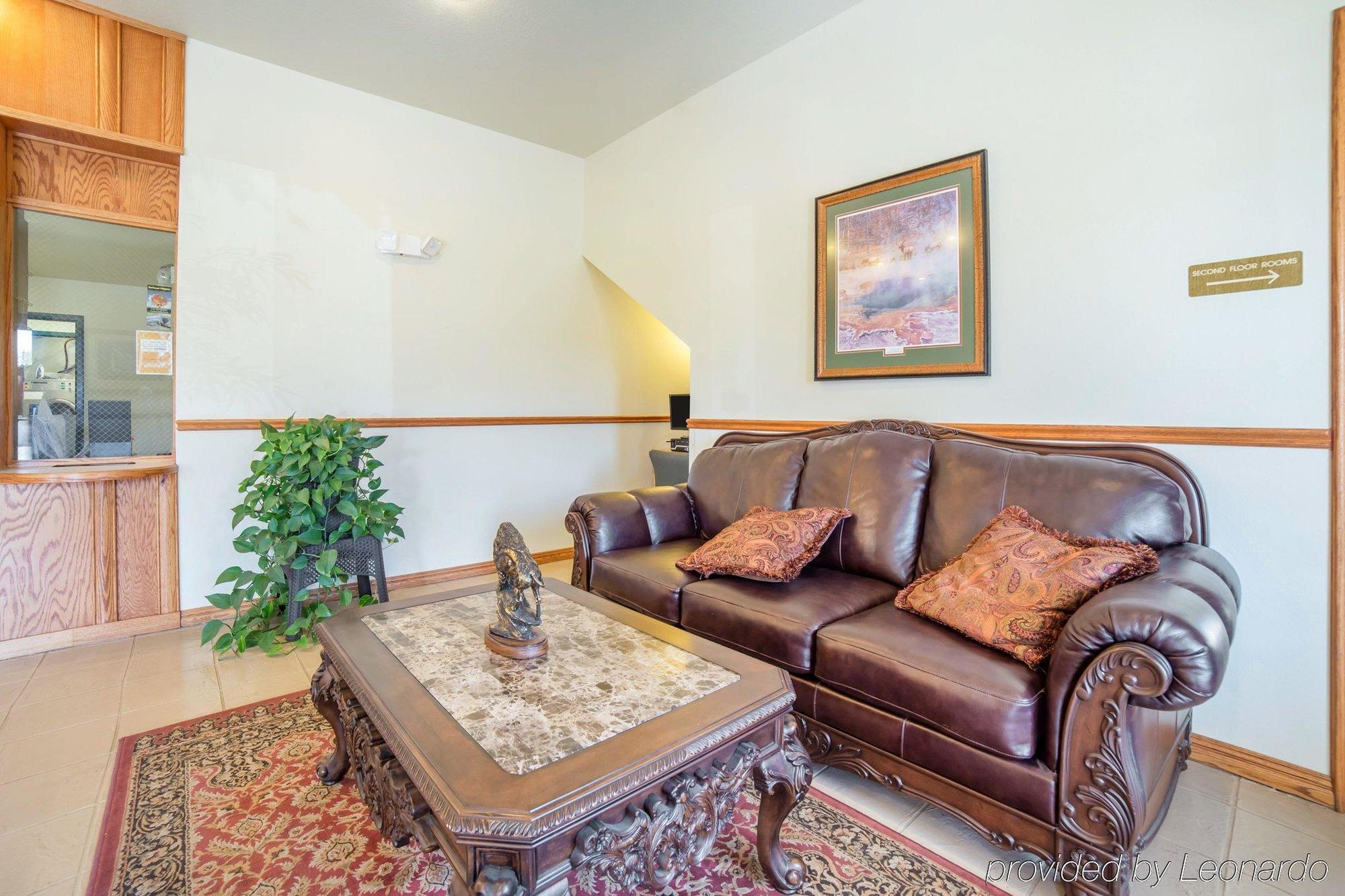 Econo Lodge Livingston Gateway To Yellowstone Ngoại thất bức ảnh