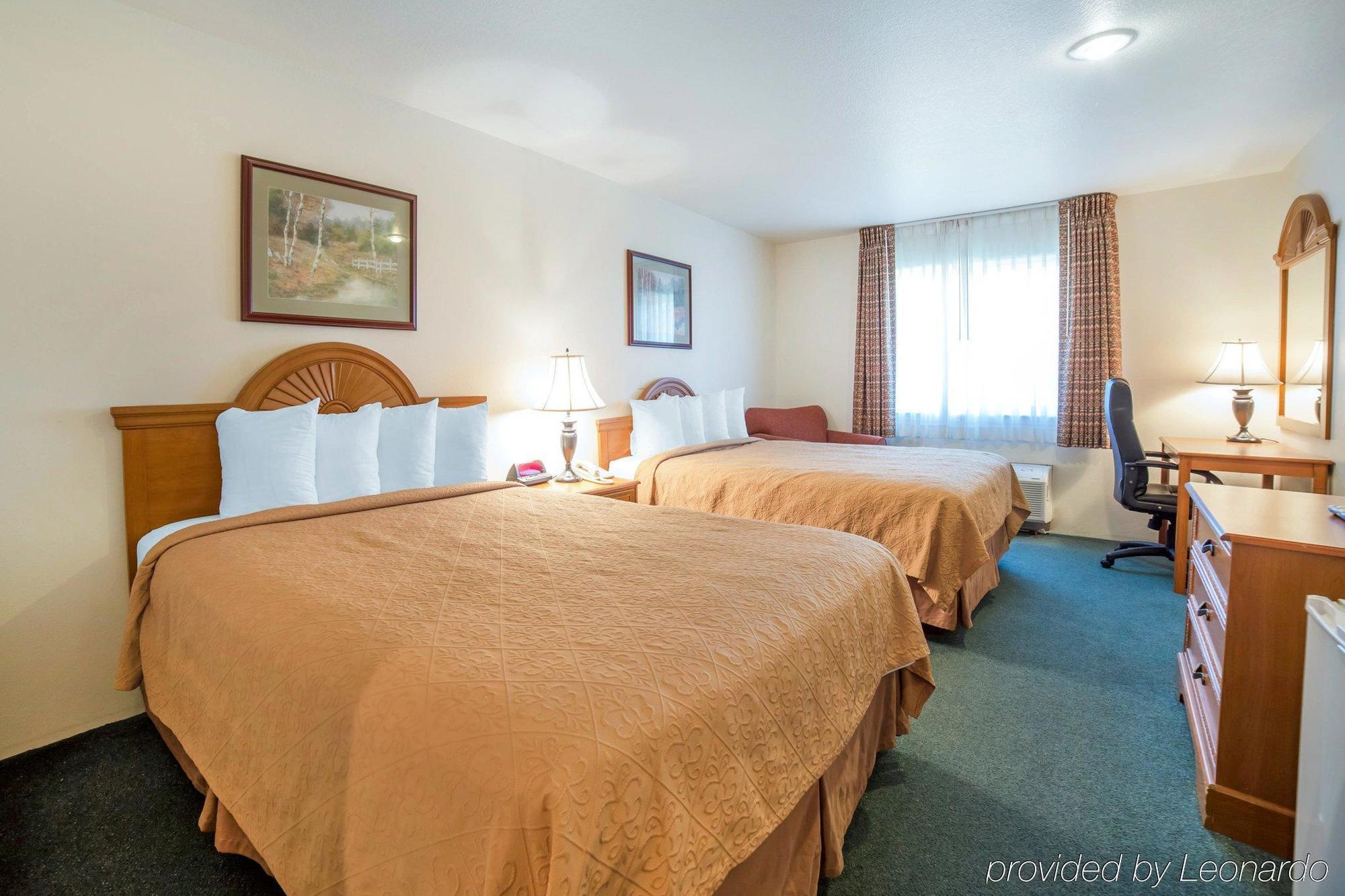 Econo Lodge Livingston Gateway To Yellowstone Ngoại thất bức ảnh