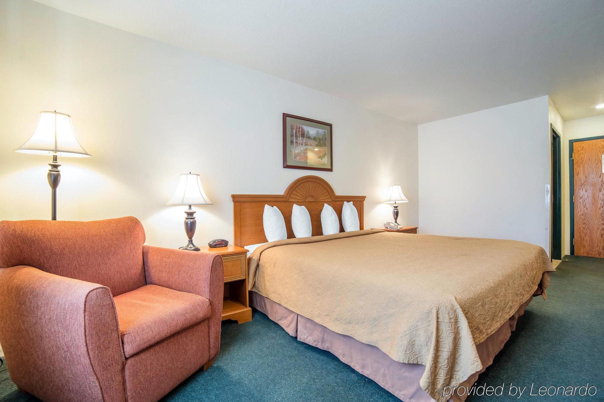 Econo Lodge Livingston Gateway To Yellowstone Ngoại thất bức ảnh