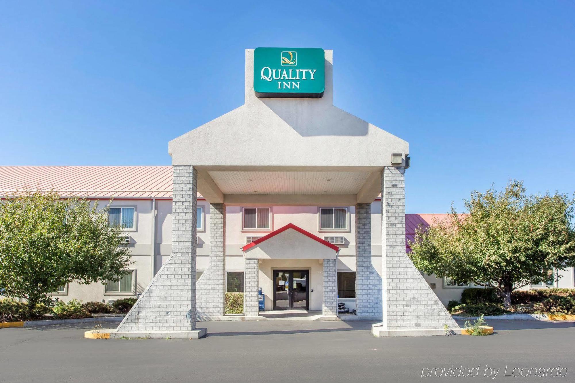 Econo Lodge Livingston Gateway To Yellowstone Ngoại thất bức ảnh