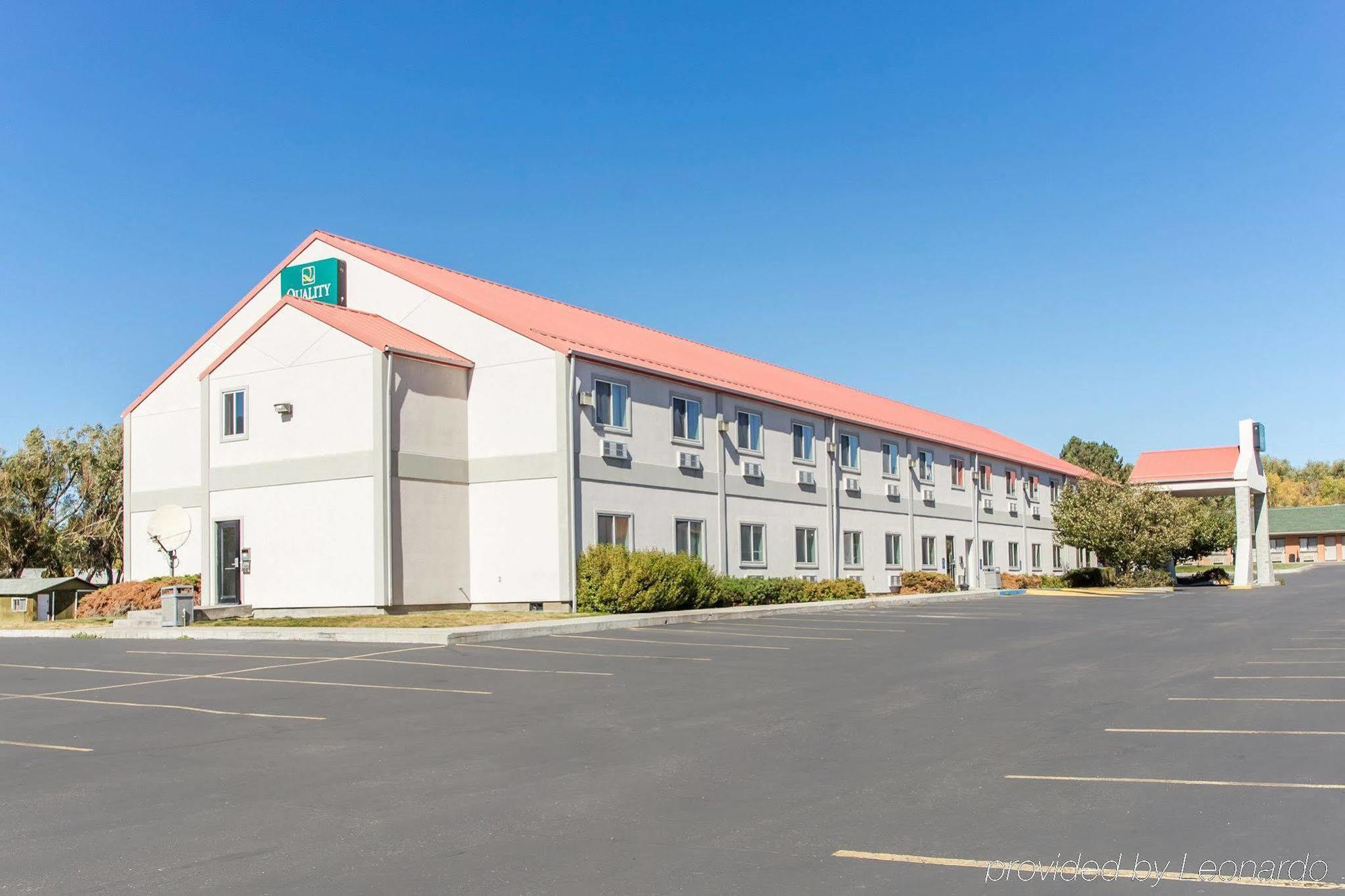 Econo Lodge Livingston Gateway To Yellowstone Ngoại thất bức ảnh