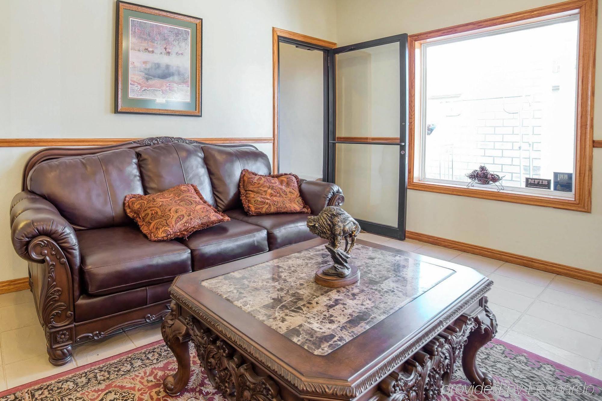 Econo Lodge Livingston Gateway To Yellowstone Ngoại thất bức ảnh