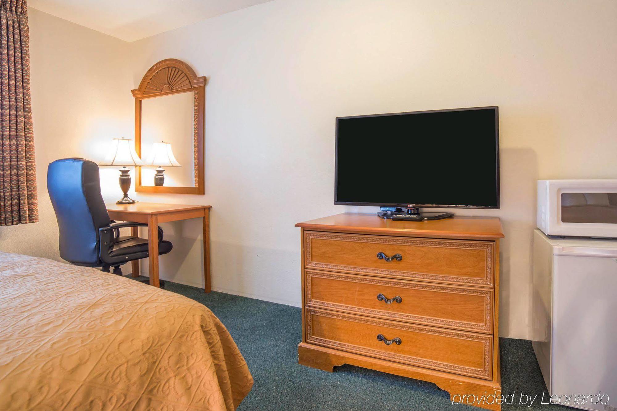 Econo Lodge Livingston Gateway To Yellowstone Ngoại thất bức ảnh