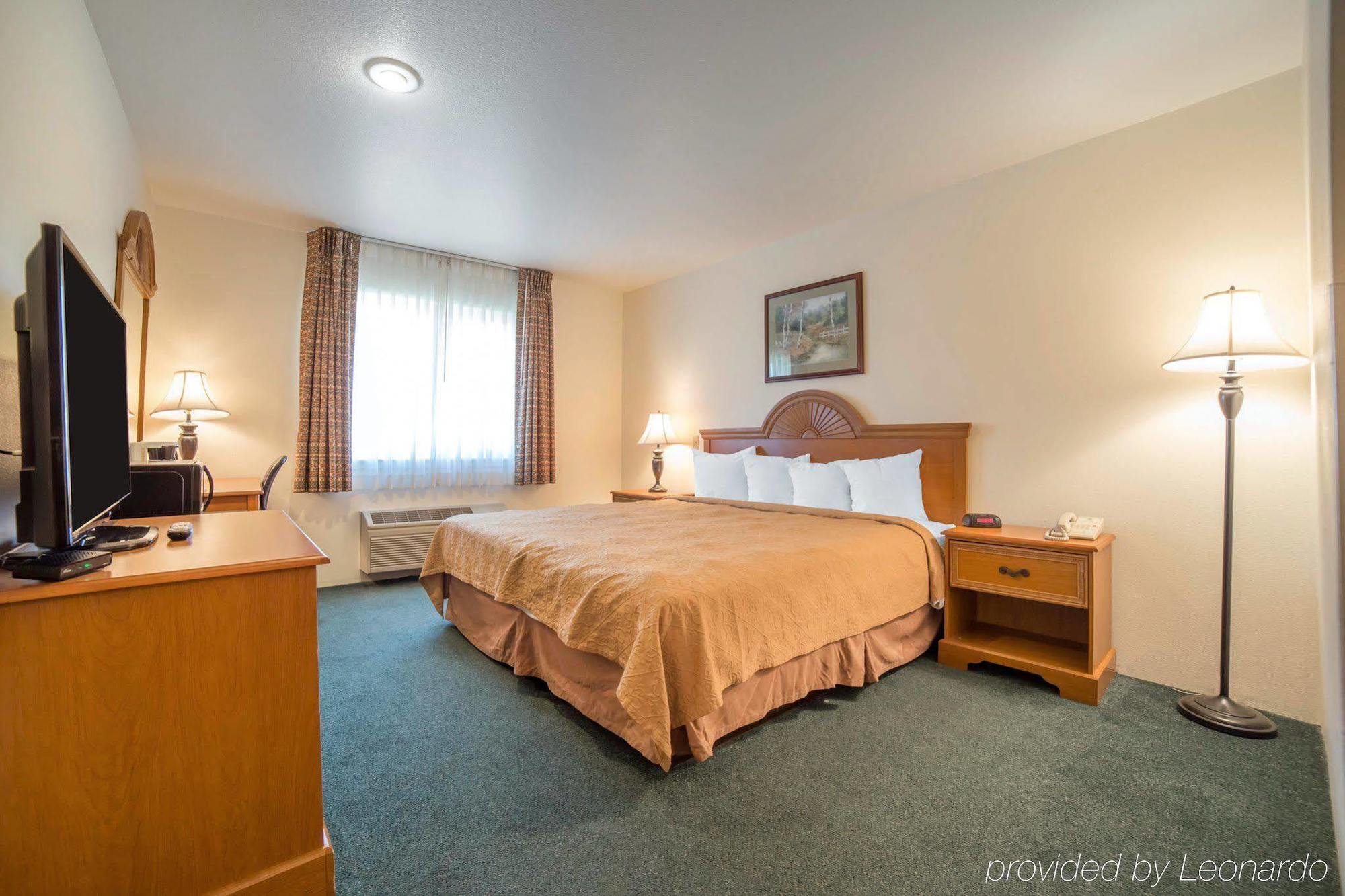 Econo Lodge Livingston Gateway To Yellowstone Ngoại thất bức ảnh