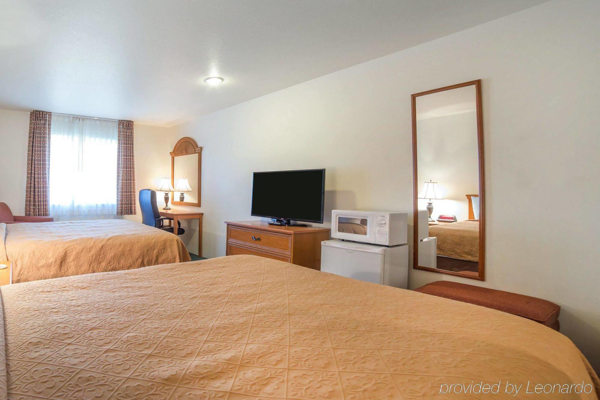 Econo Lodge Livingston Gateway To Yellowstone Ngoại thất bức ảnh