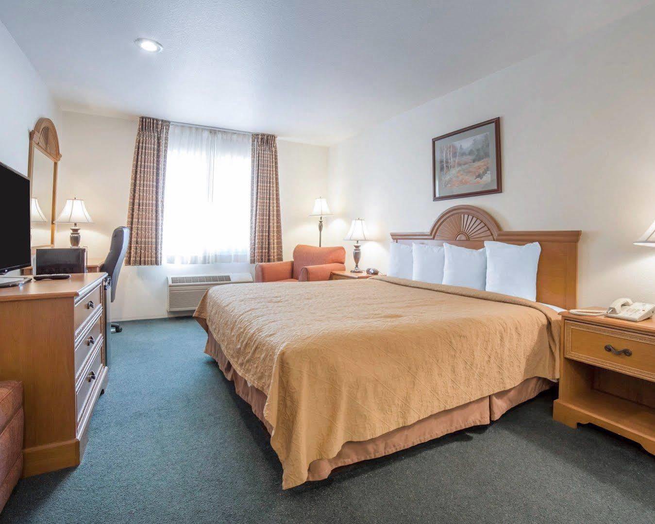 Econo Lodge Livingston Gateway To Yellowstone Ngoại thất bức ảnh