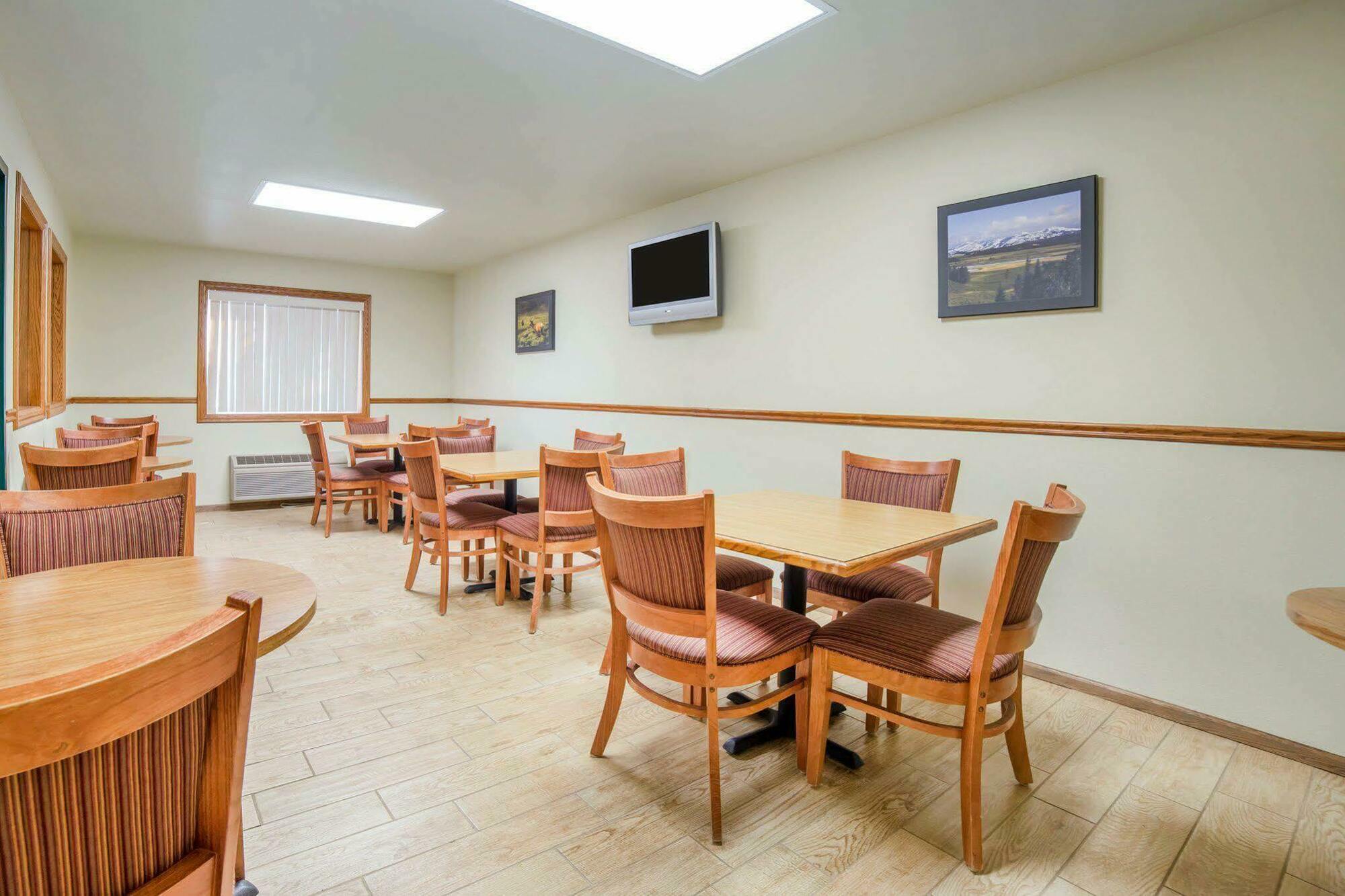 Econo Lodge Livingston Gateway To Yellowstone Ngoại thất bức ảnh