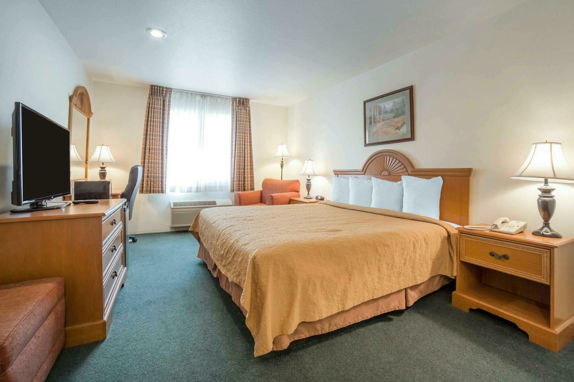 Econo Lodge Livingston Gateway To Yellowstone Ngoại thất bức ảnh