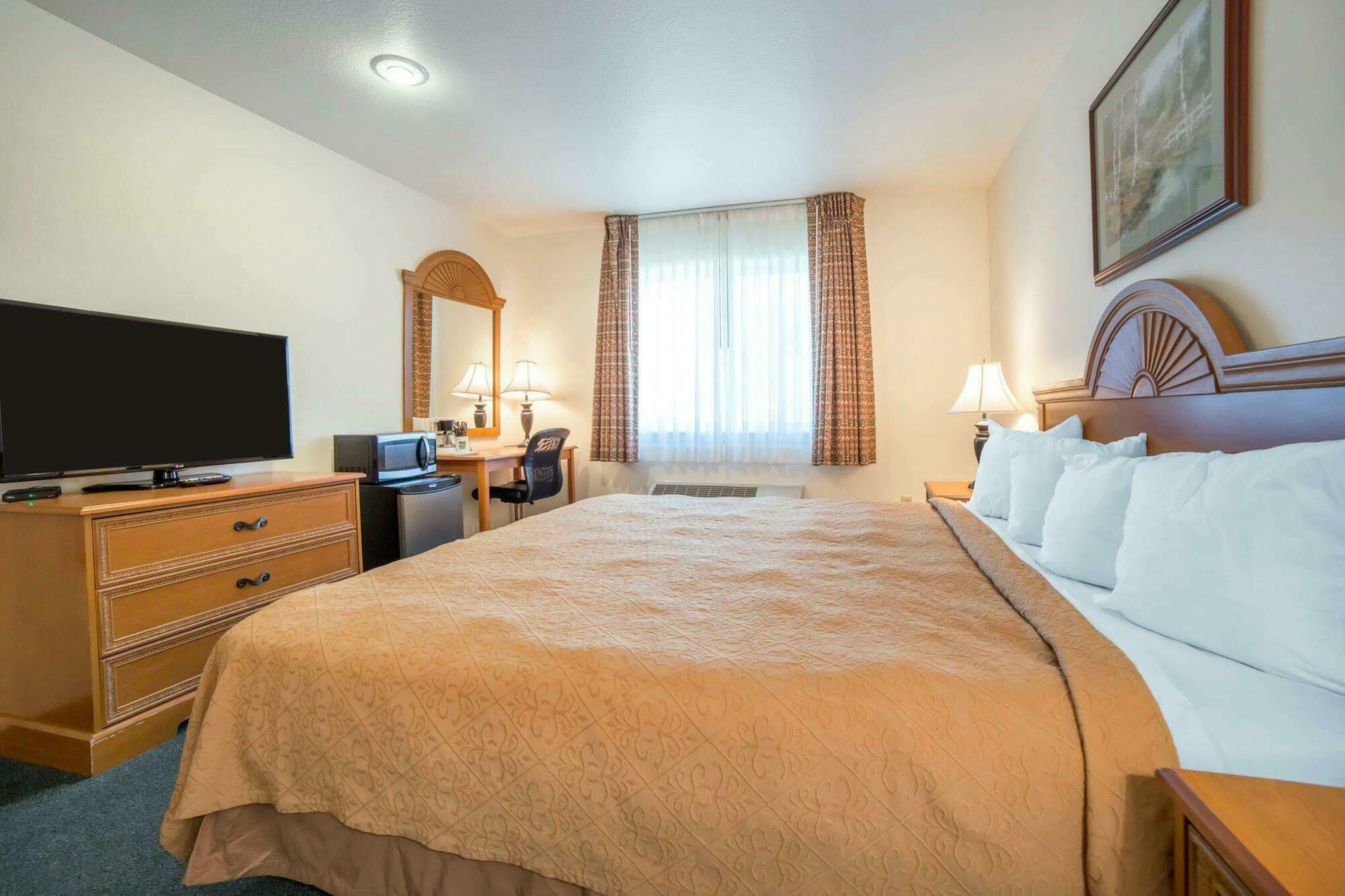 Econo Lodge Livingston Gateway To Yellowstone Ngoại thất bức ảnh