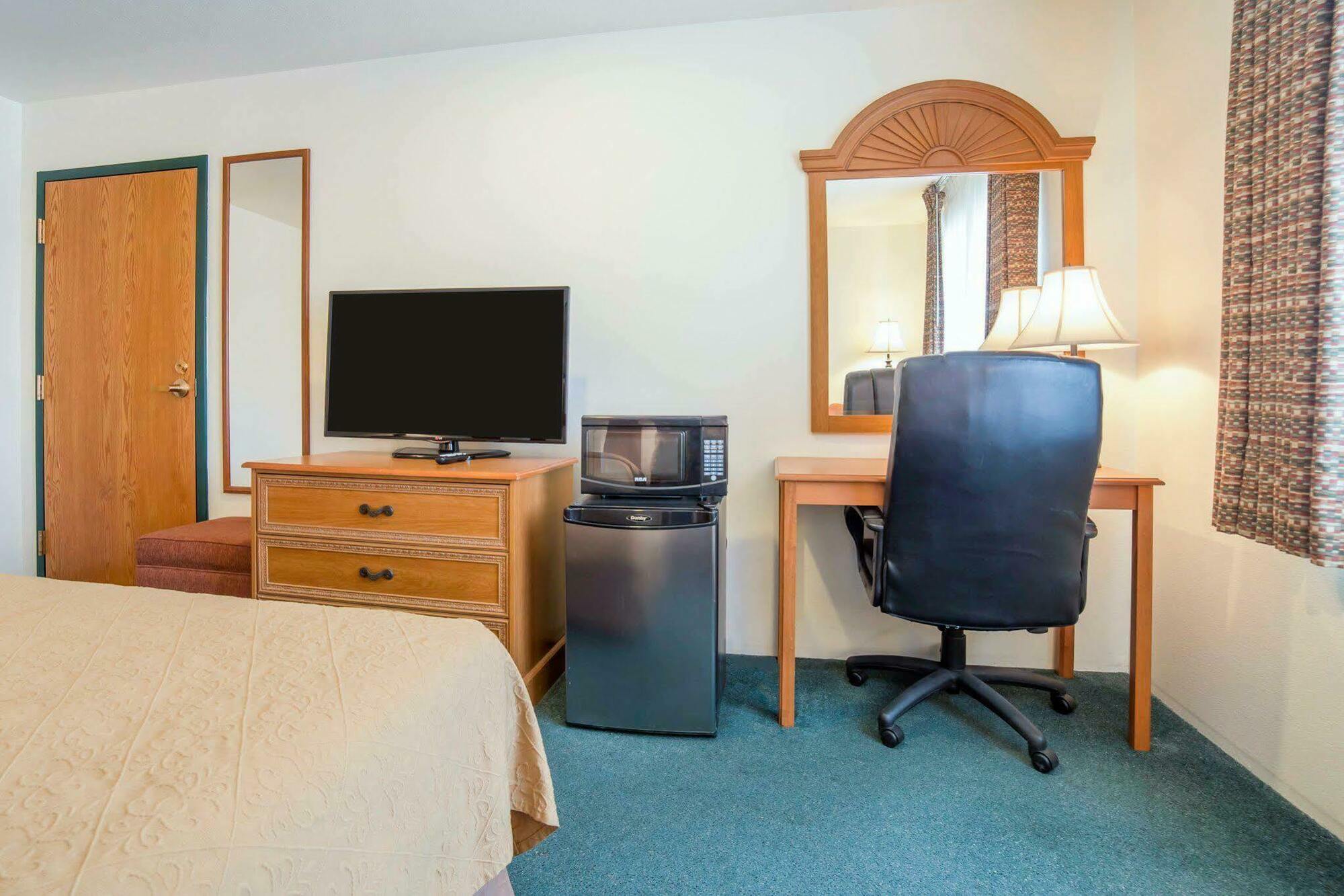 Econo Lodge Livingston Gateway To Yellowstone Ngoại thất bức ảnh